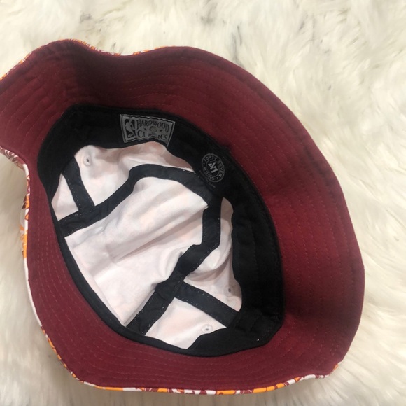 Cavaliers 47 brand size small bucket hat - Picture 4 of 4